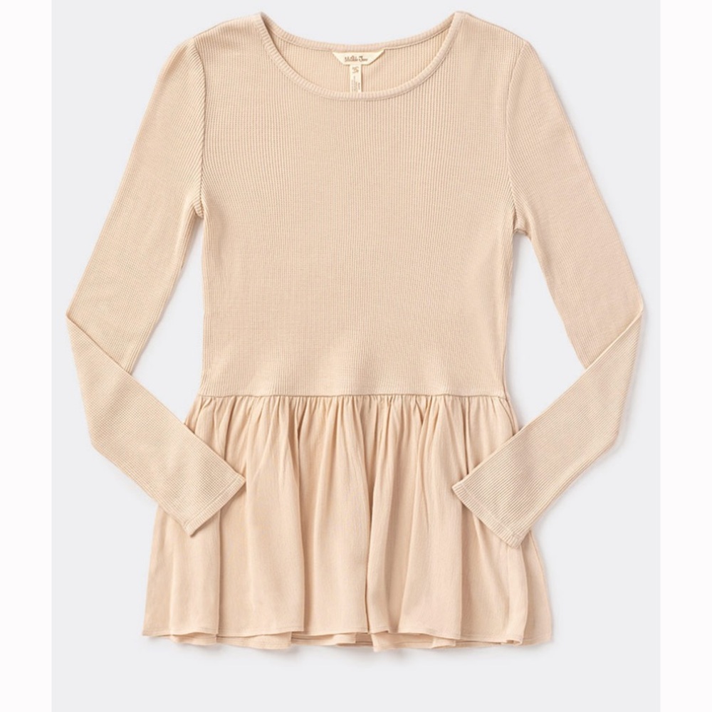 NWT Matilda Jane Top